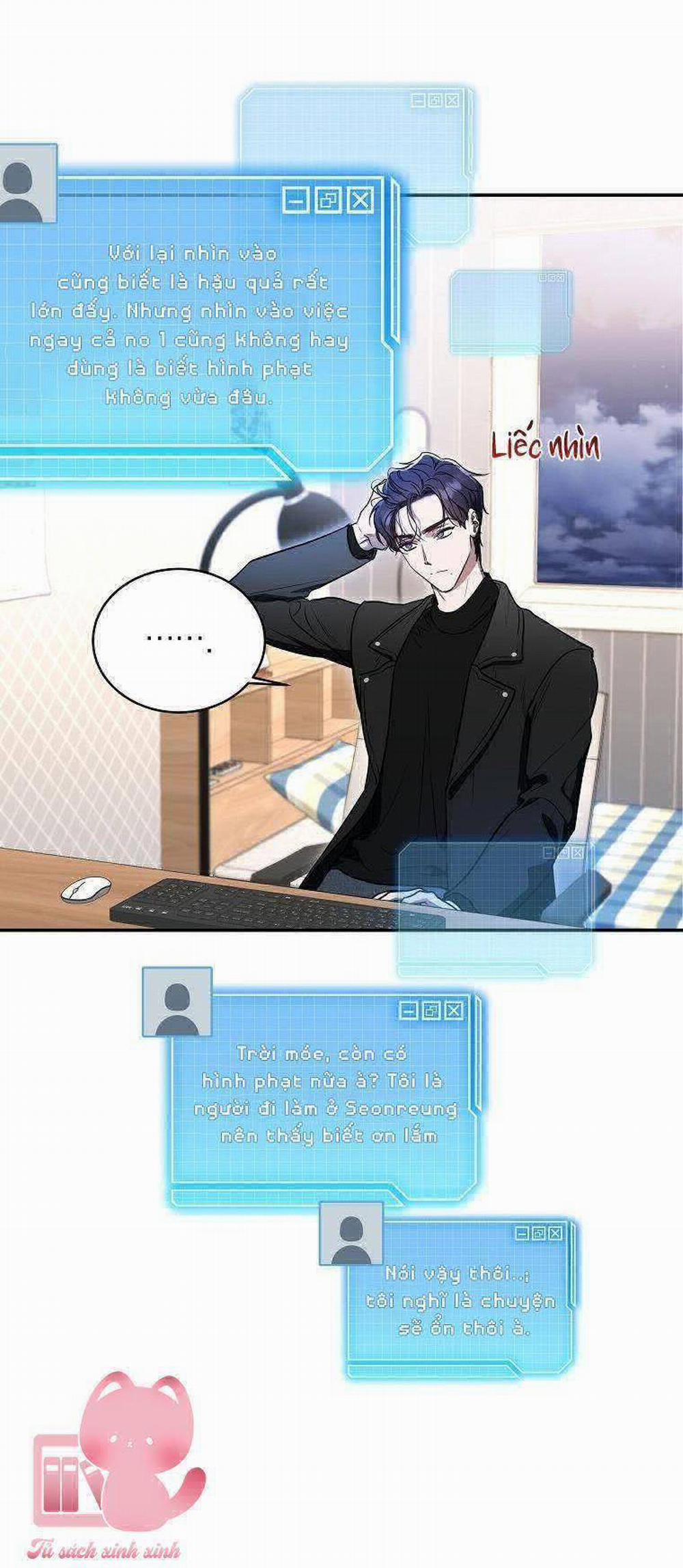 Hướng Dẫn Sinh Tồn Dành Cho Ranker 4 trang 51