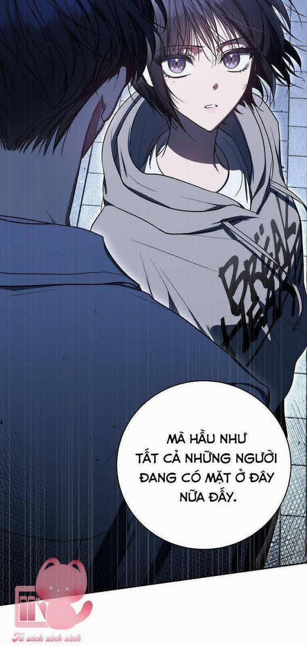 Hướng Dẫn Sinh Tồn Dành Cho Ranker 4 trang 6