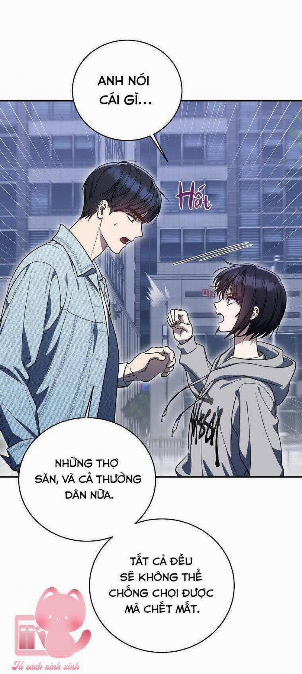 Hướng Dẫn Sinh Tồn Dành Cho Ranker 4 trang 7