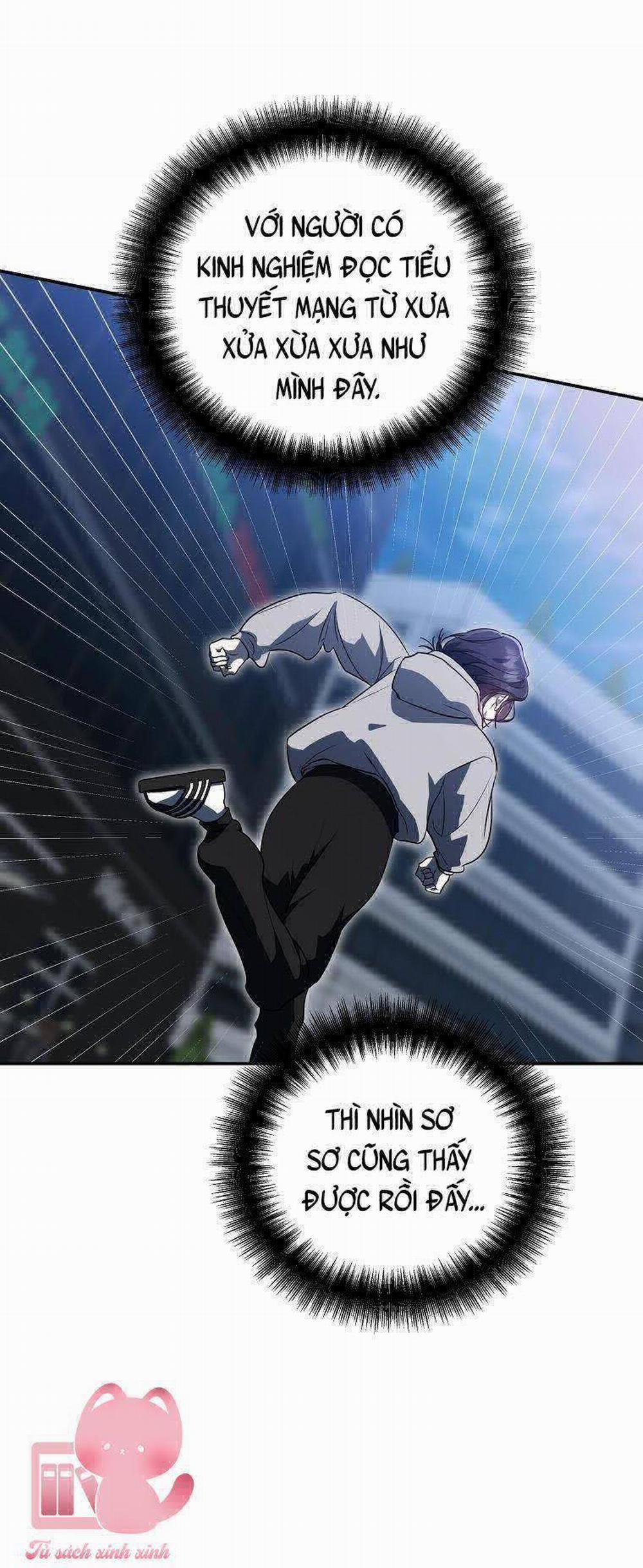 Hướng Dẫn Sinh Tồn Dành Cho Ranker 4 trang 72