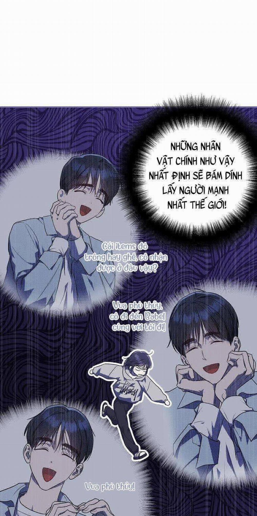 Hướng Dẫn Sinh Tồn Dành Cho Ranker 4 trang 73