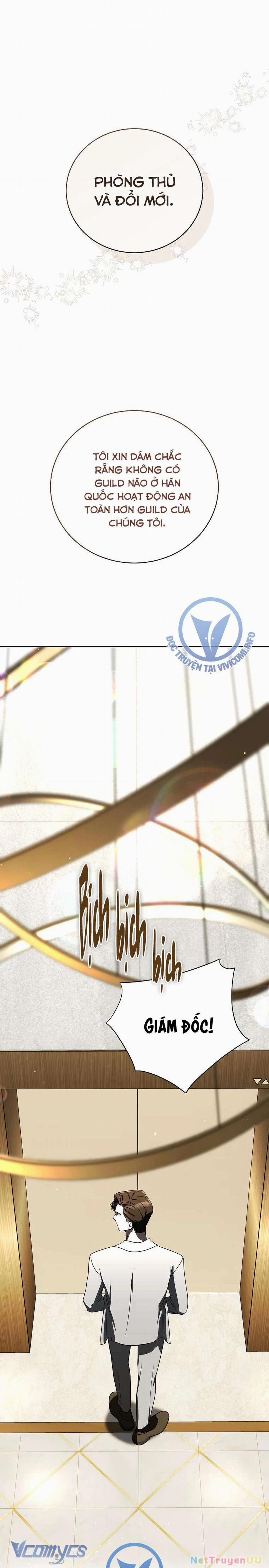 Hướng Dẫn Sinh Tồn Dành Cho Ranker 40 trang 10