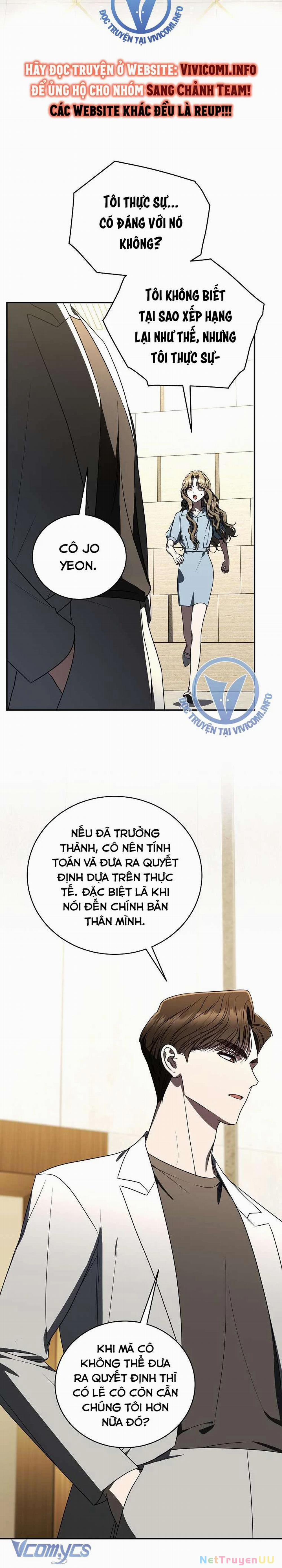 Hướng Dẫn Sinh Tồn Dành Cho Ranker 40 trang 11