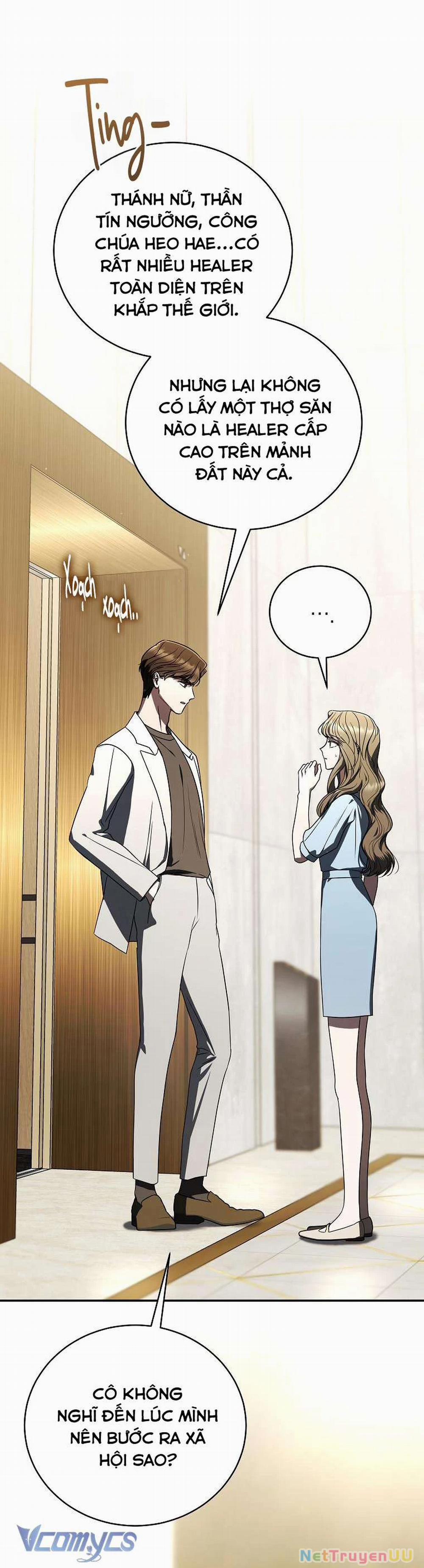 Hướng Dẫn Sinh Tồn Dành Cho Ranker 40 trang 13