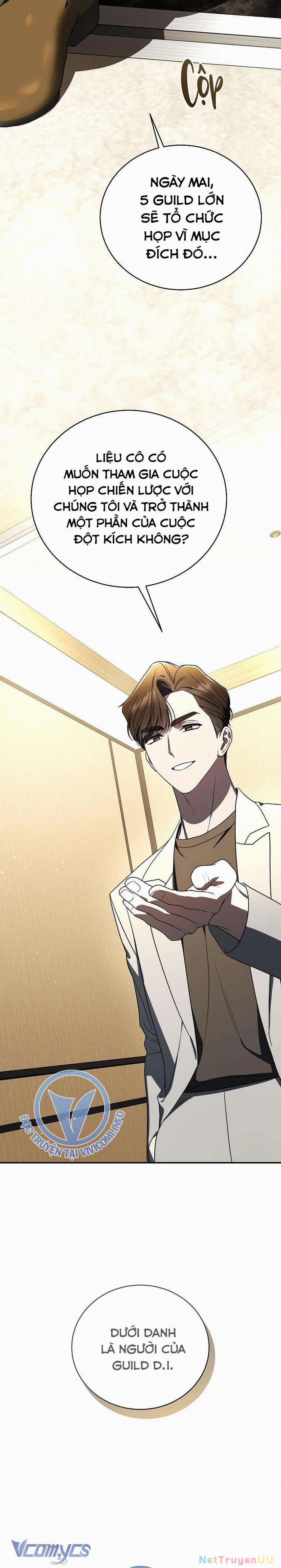 Hướng Dẫn Sinh Tồn Dành Cho Ranker 40 trang 15