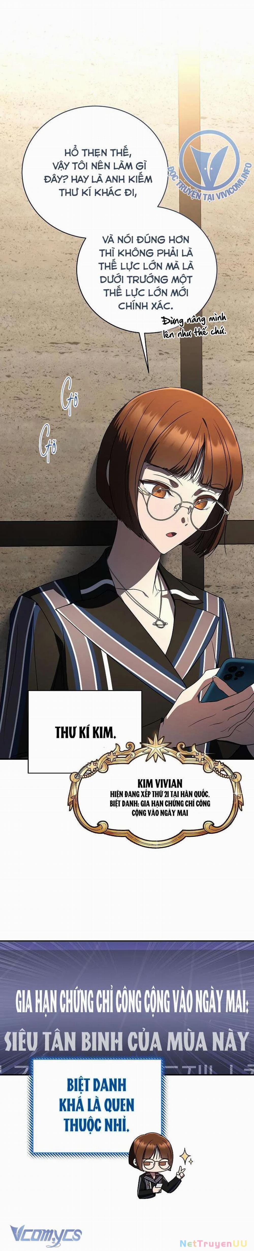 Hướng Dẫn Sinh Tồn Dành Cho Ranker 40 trang 17