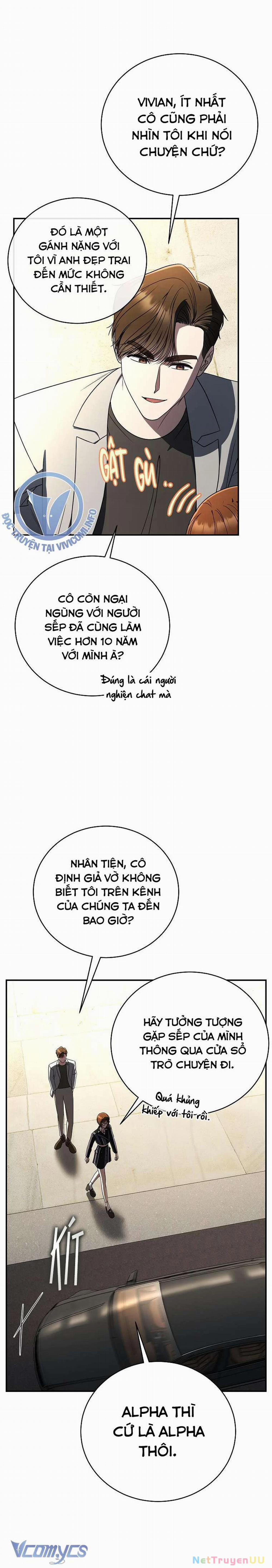 Hướng Dẫn Sinh Tồn Dành Cho Ranker 40 trang 18