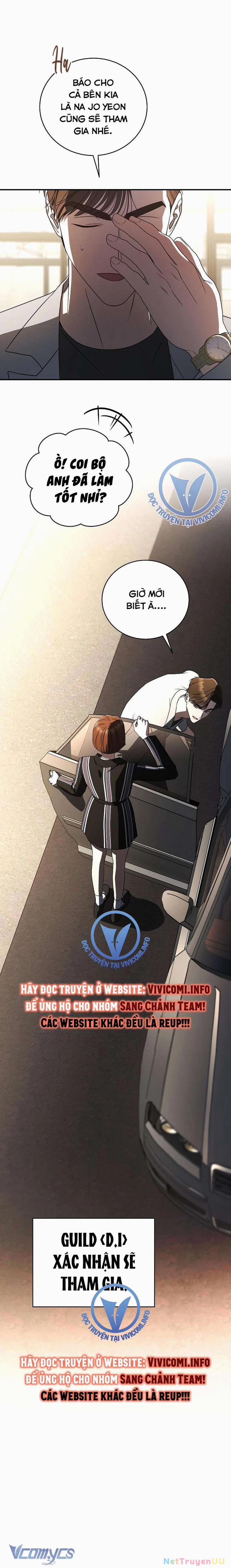 Hướng Dẫn Sinh Tồn Dành Cho Ranker 40 trang 19