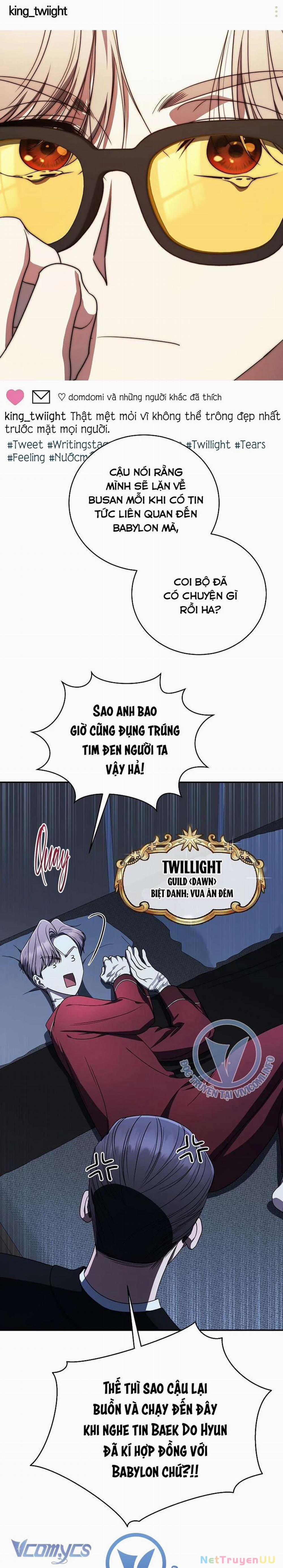 Hướng Dẫn Sinh Tồn Dành Cho Ranker 40 trang 22