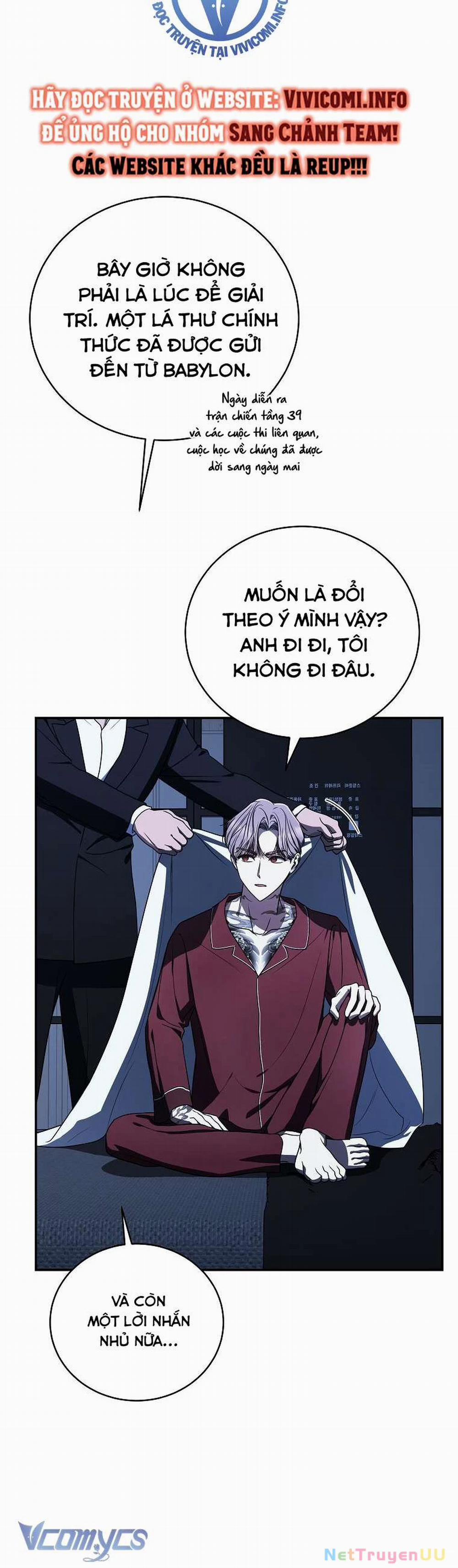 Hướng Dẫn Sinh Tồn Dành Cho Ranker 40 trang 23