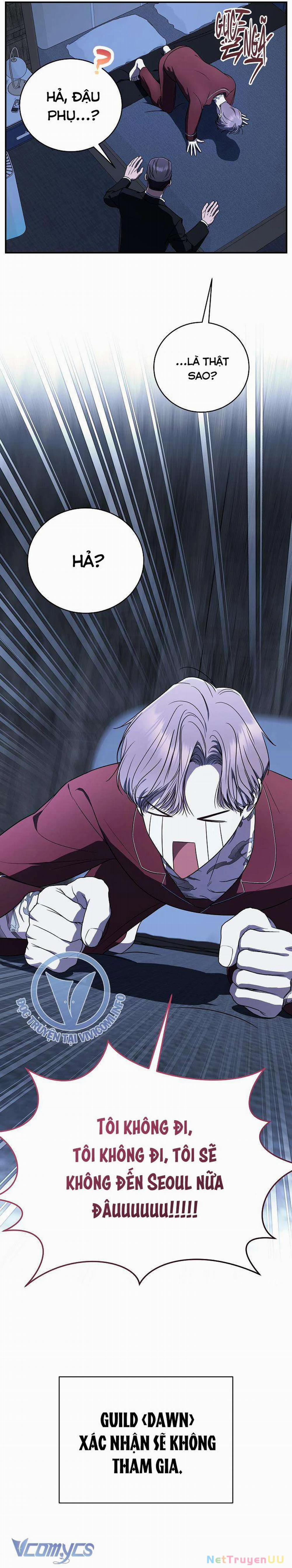 Hướng Dẫn Sinh Tồn Dành Cho Ranker 40 trang 28