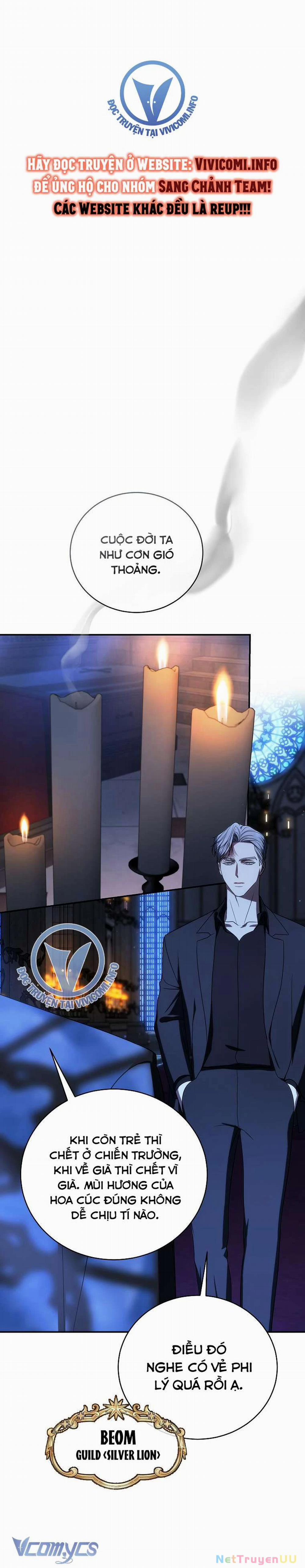 Hướng Dẫn Sinh Tồn Dành Cho Ranker 40 trang 29