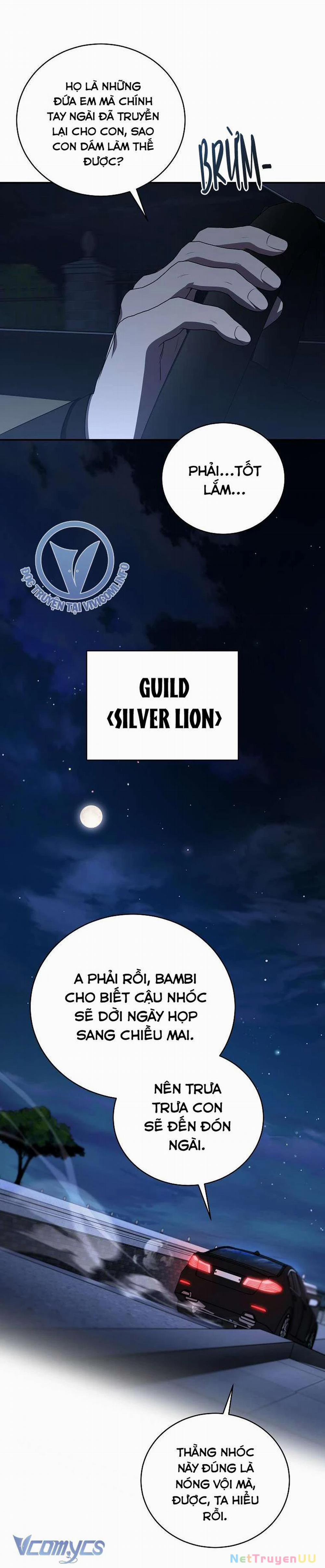 Hướng Dẫn Sinh Tồn Dành Cho Ranker 40 trang 36