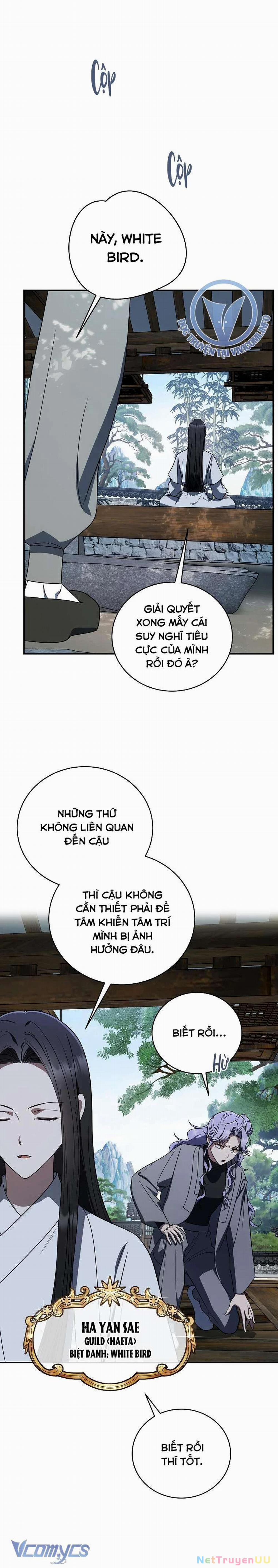 Hướng Dẫn Sinh Tồn Dành Cho Ranker 40 trang 4