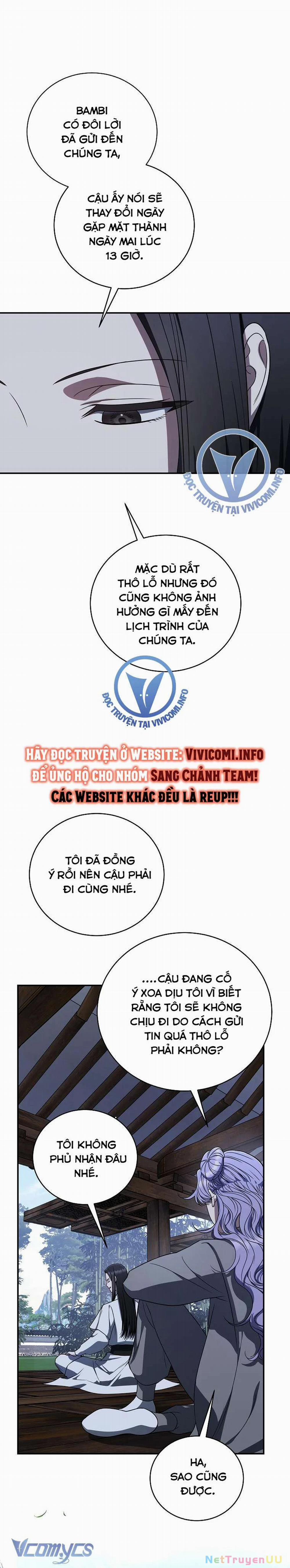 Hướng Dẫn Sinh Tồn Dành Cho Ranker 40 trang 5