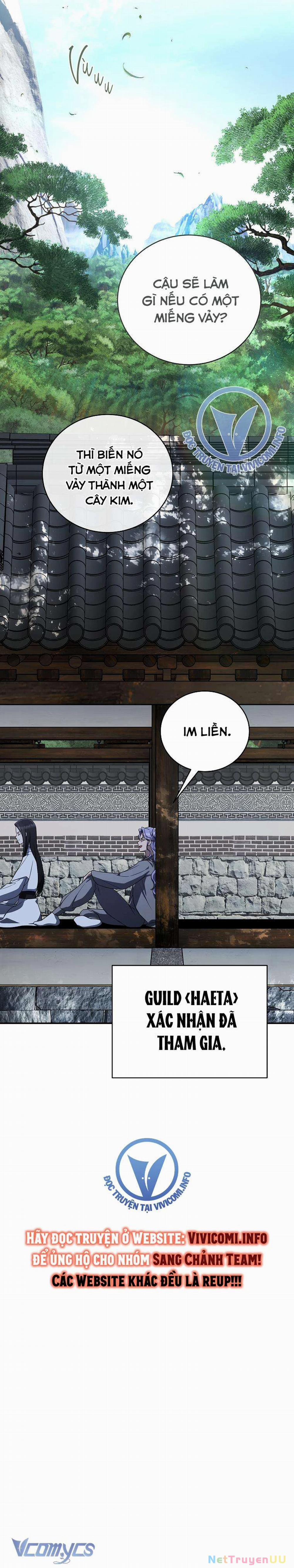 Hướng Dẫn Sinh Tồn Dành Cho Ranker 40 trang 6