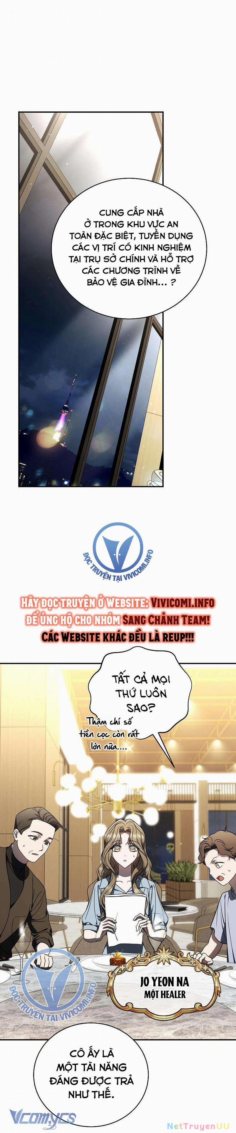 Hướng Dẫn Sinh Tồn Dành Cho Ranker 40 trang 7