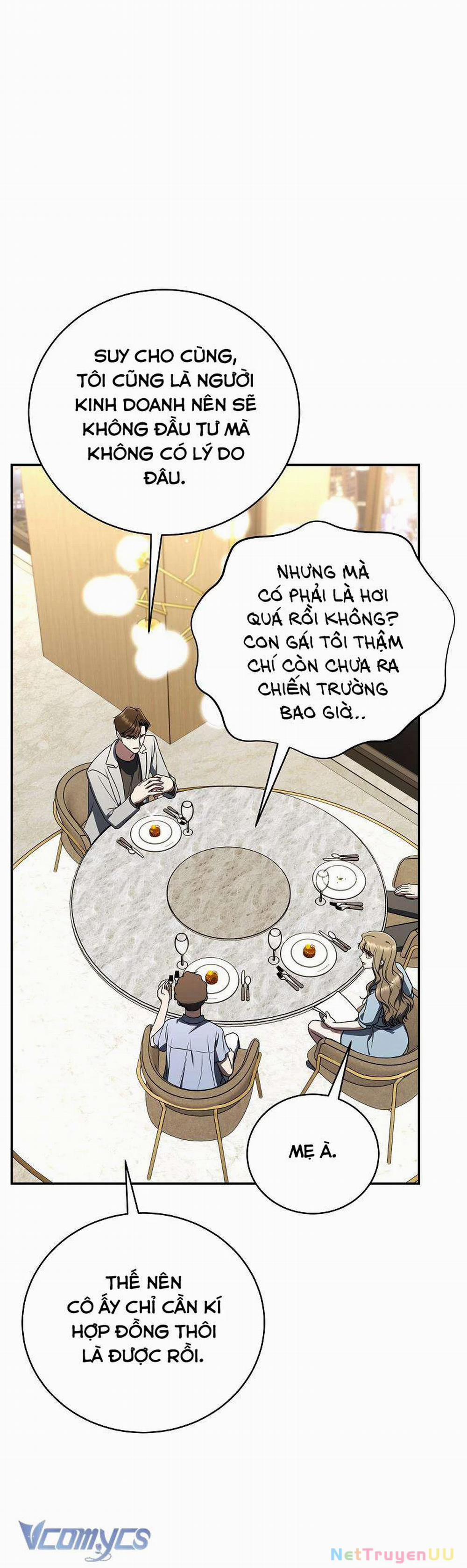 Hướng Dẫn Sinh Tồn Dành Cho Ranker 40 trang 8