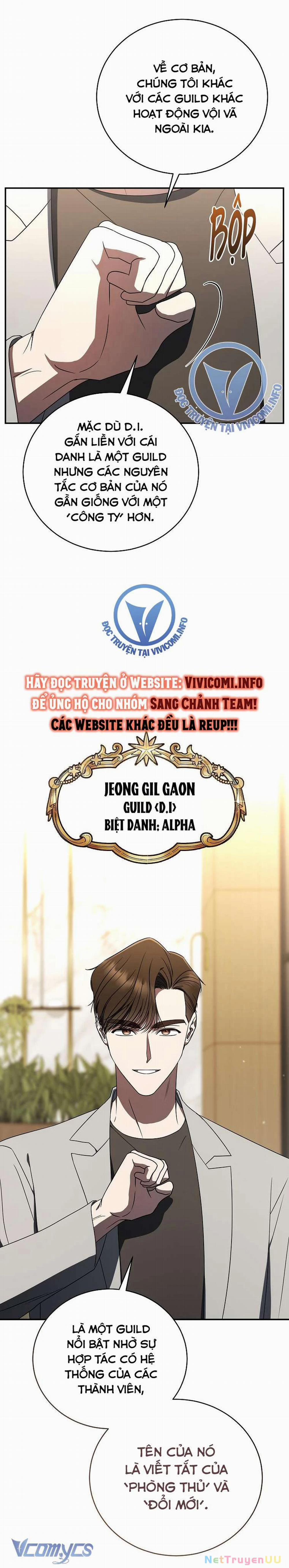 Hướng Dẫn Sinh Tồn Dành Cho Ranker 40 trang 9