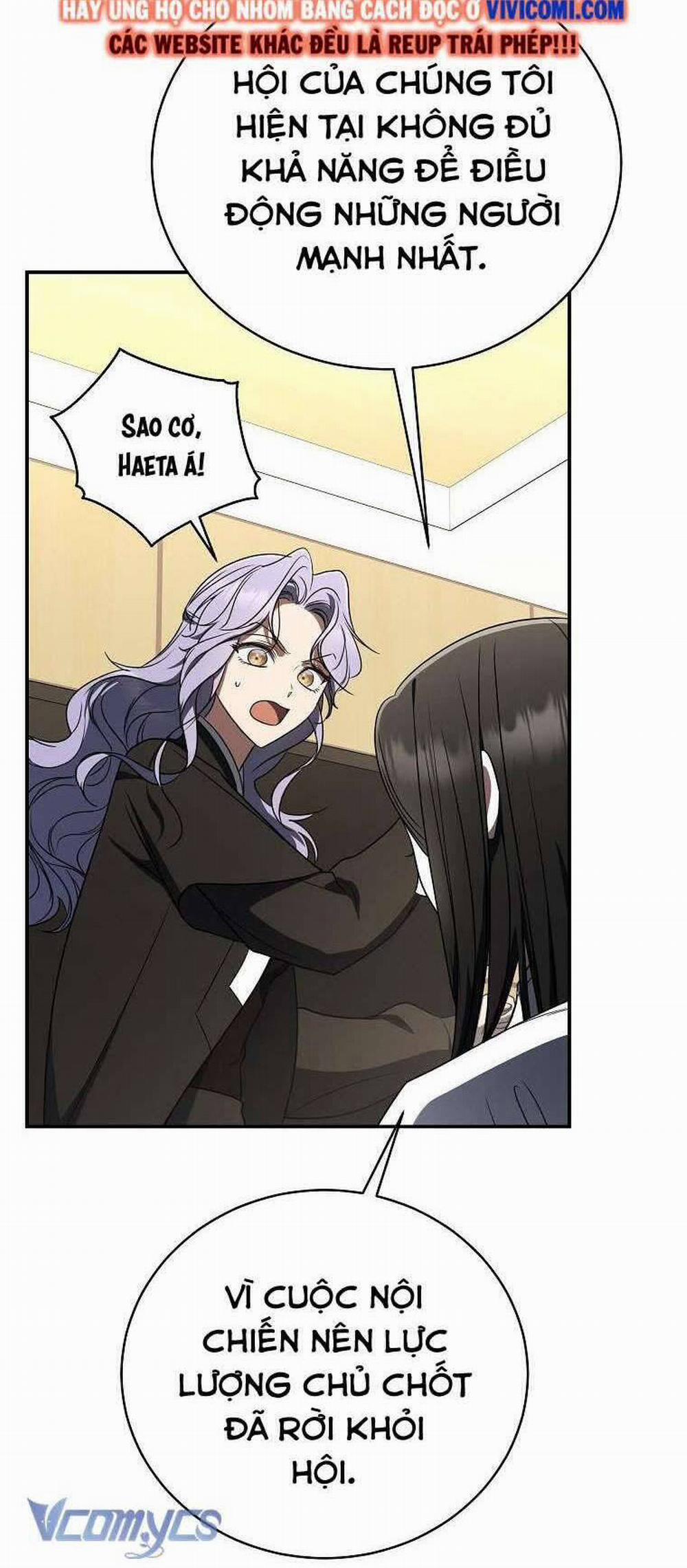 Hướng Dẫn Sinh Tồn Dành Cho Ranker 41 trang 10