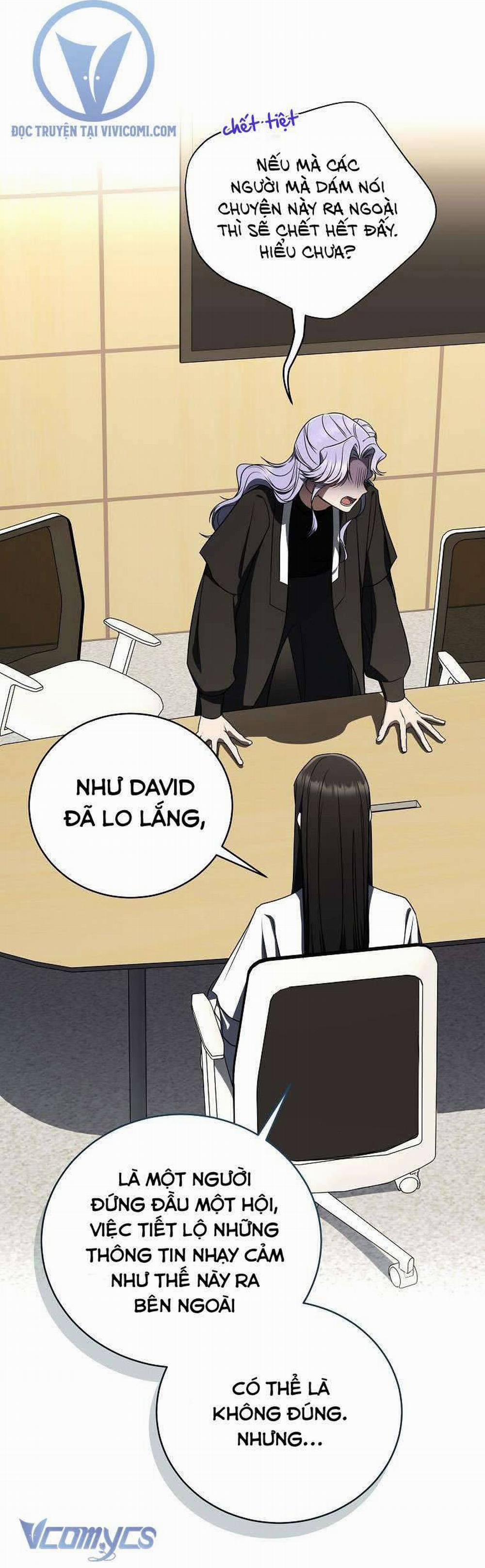 Hướng Dẫn Sinh Tồn Dành Cho Ranker 41 trang 11