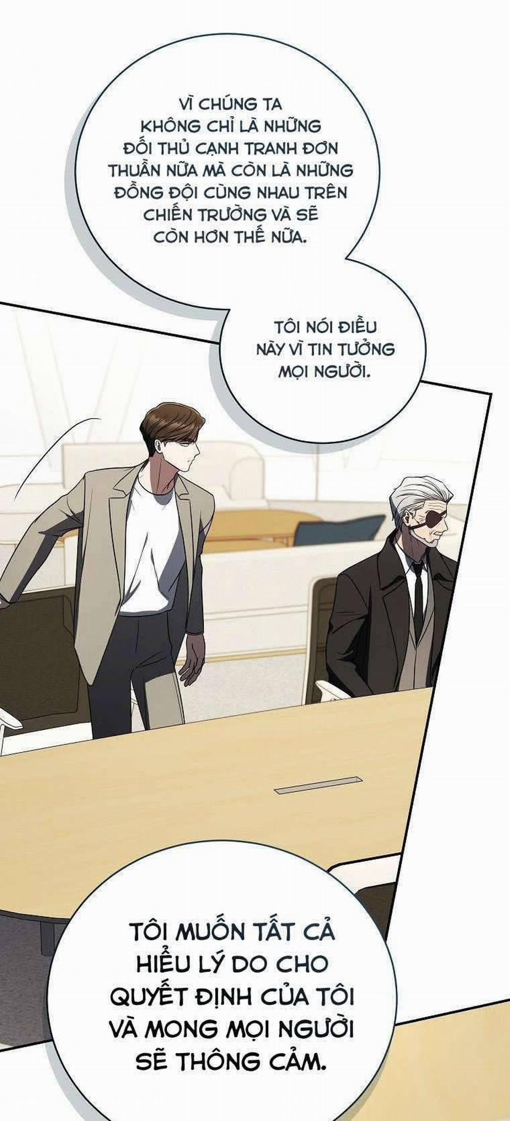 Hướng Dẫn Sinh Tồn Dành Cho Ranker 41 trang 12