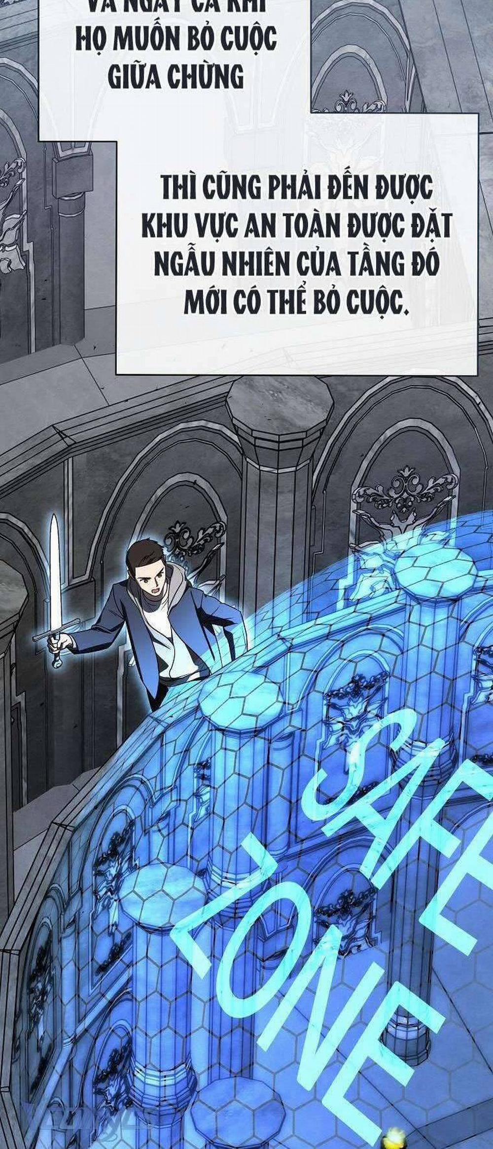 Hướng Dẫn Sinh Tồn Dành Cho Ranker 41 trang 17