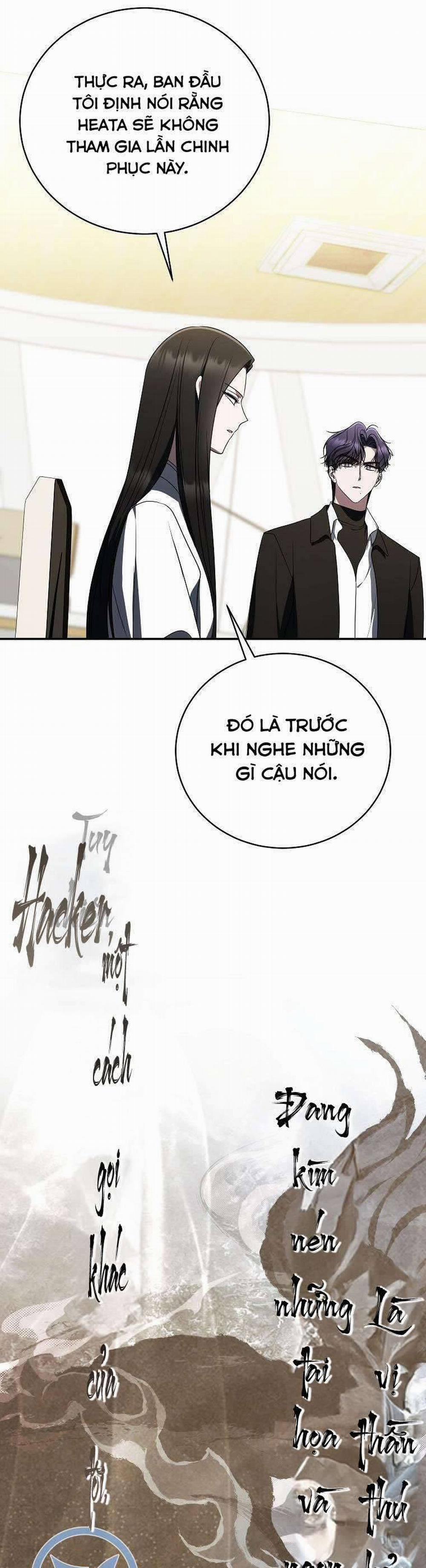 Hướng Dẫn Sinh Tồn Dành Cho Ranker 41 trang 19