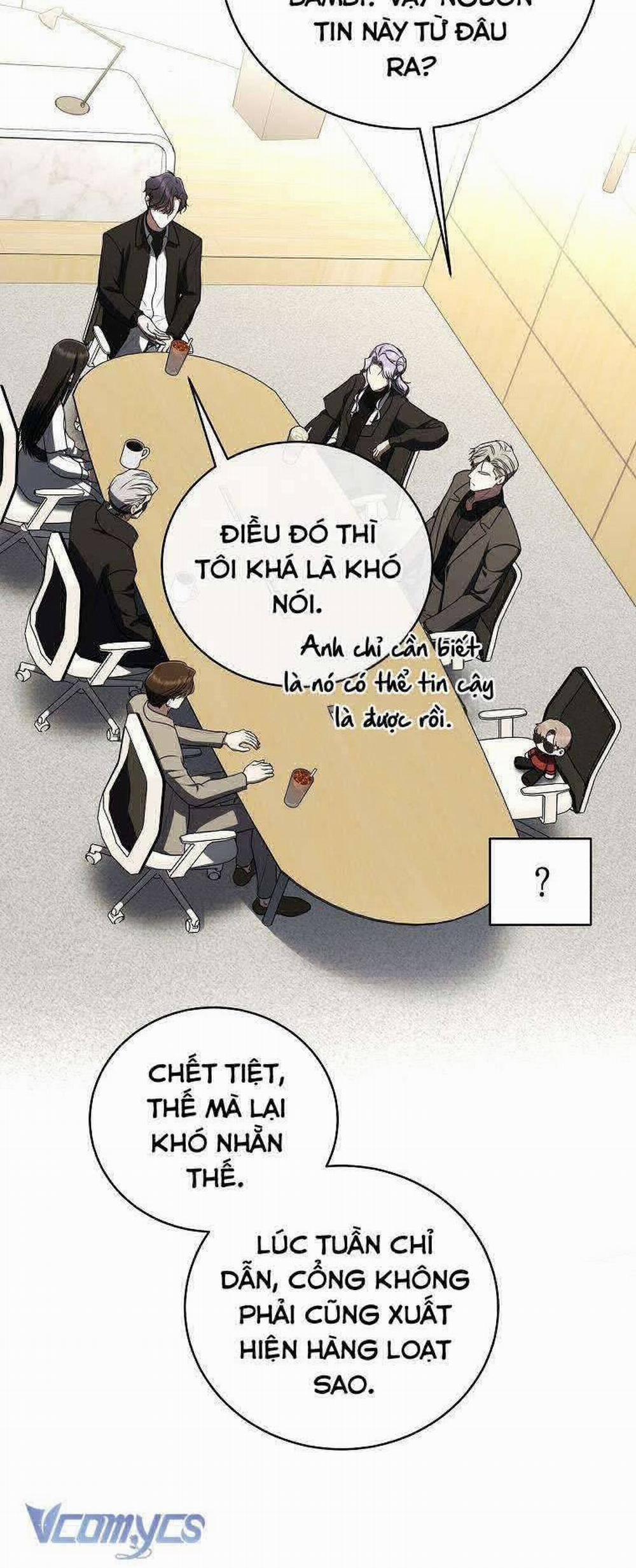 Hướng Dẫn Sinh Tồn Dành Cho Ranker 41 trang 2