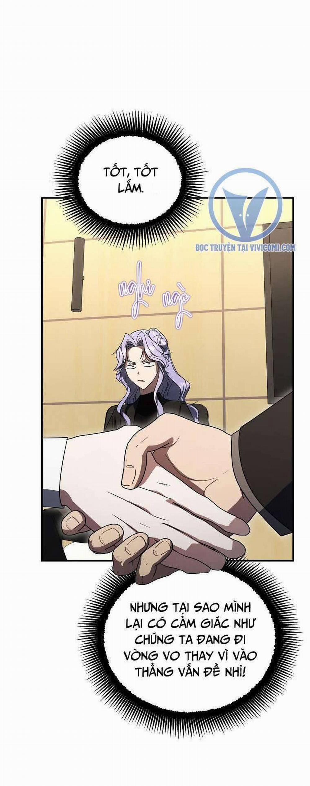 Hướng Dẫn Sinh Tồn Dành Cho Ranker 41 trang 26