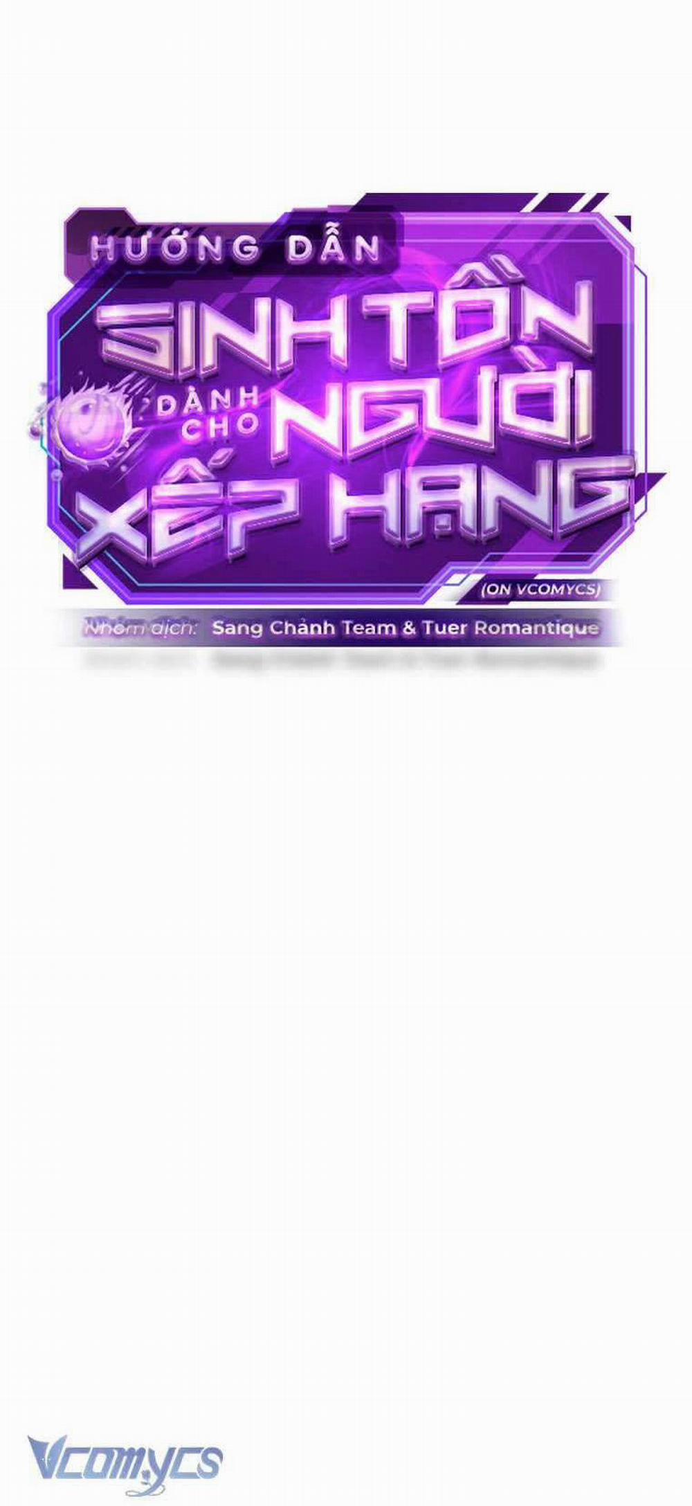 Hướng Dẫn Sinh Tồn Dành Cho Ranker 41 trang 29