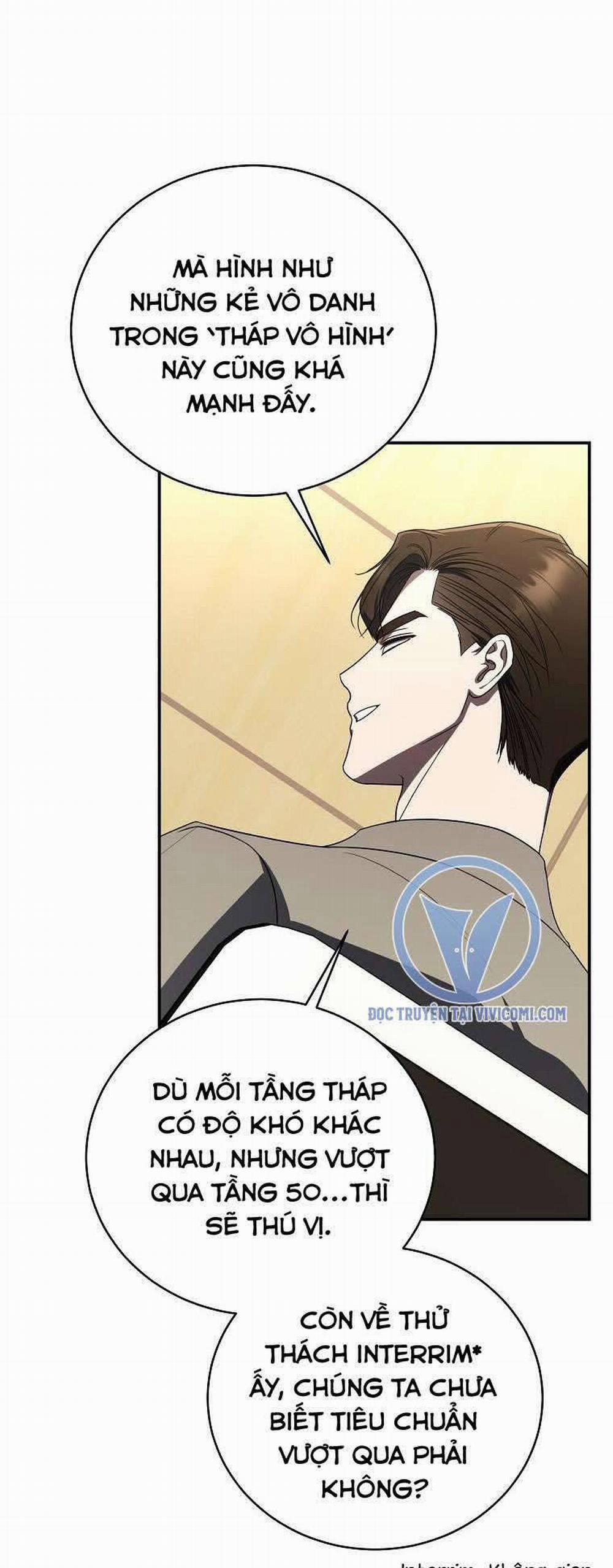 Hướng Dẫn Sinh Tồn Dành Cho Ranker 41 trang 3