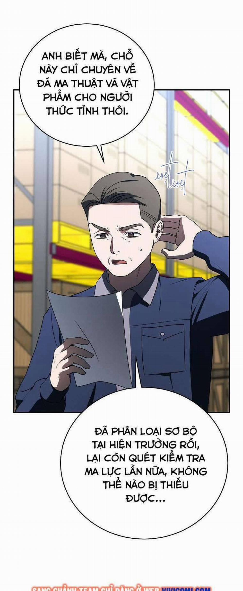 Hướng Dẫn Sinh Tồn Dành Cho Ranker 41 trang 31