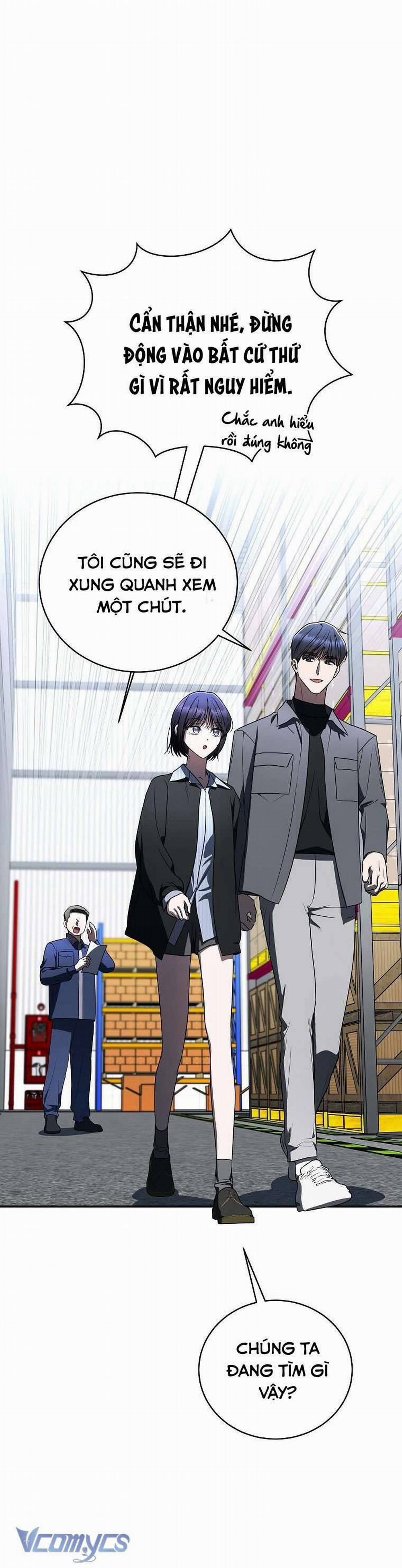 Hướng Dẫn Sinh Tồn Dành Cho Ranker 41 trang 33