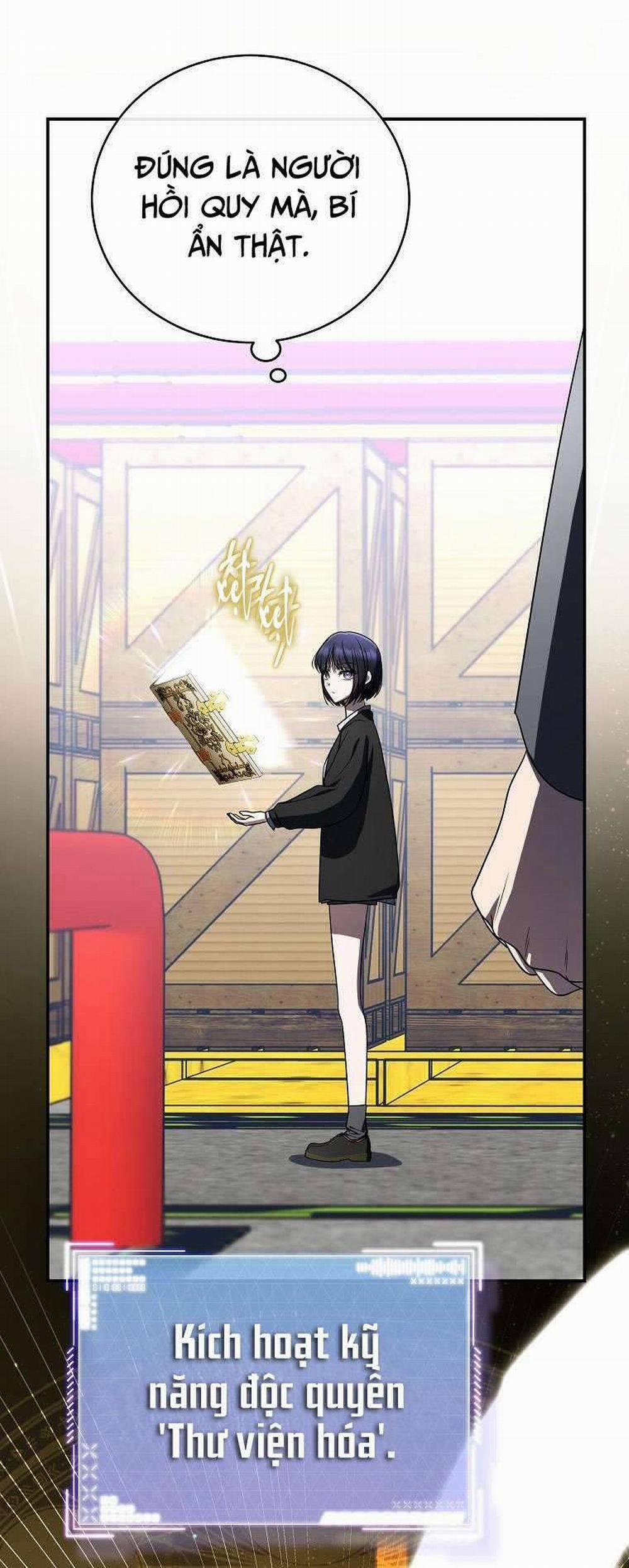 Hướng Dẫn Sinh Tồn Dành Cho Ranker 41 trang 35