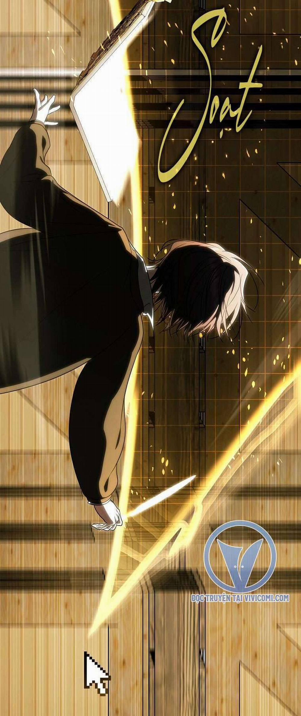 Hướng Dẫn Sinh Tồn Dành Cho Ranker 41 trang 39