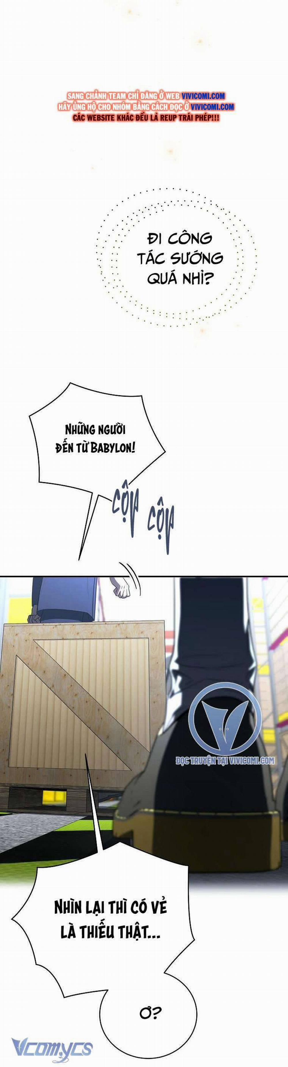 Hướng Dẫn Sinh Tồn Dành Cho Ranker 41 trang 41