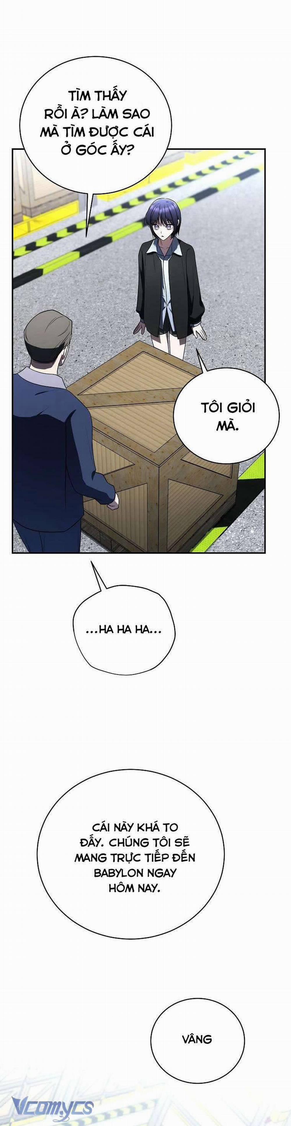 Hướng Dẫn Sinh Tồn Dành Cho Ranker 41 trang 42