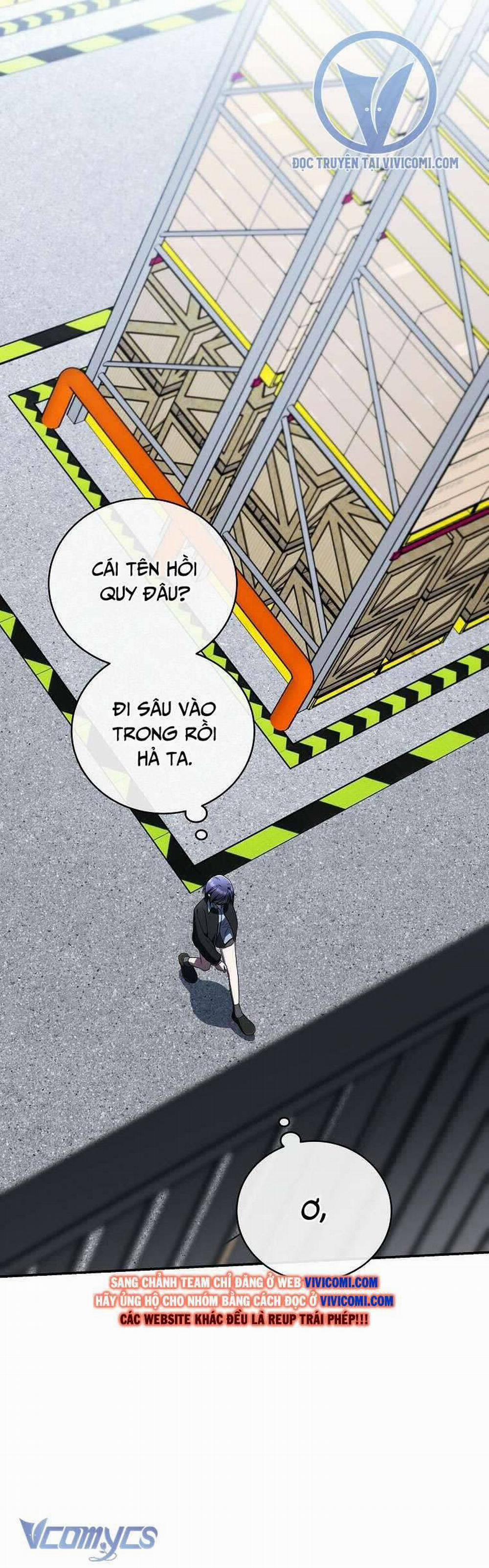 Hướng Dẫn Sinh Tồn Dành Cho Ranker 41 trang 43