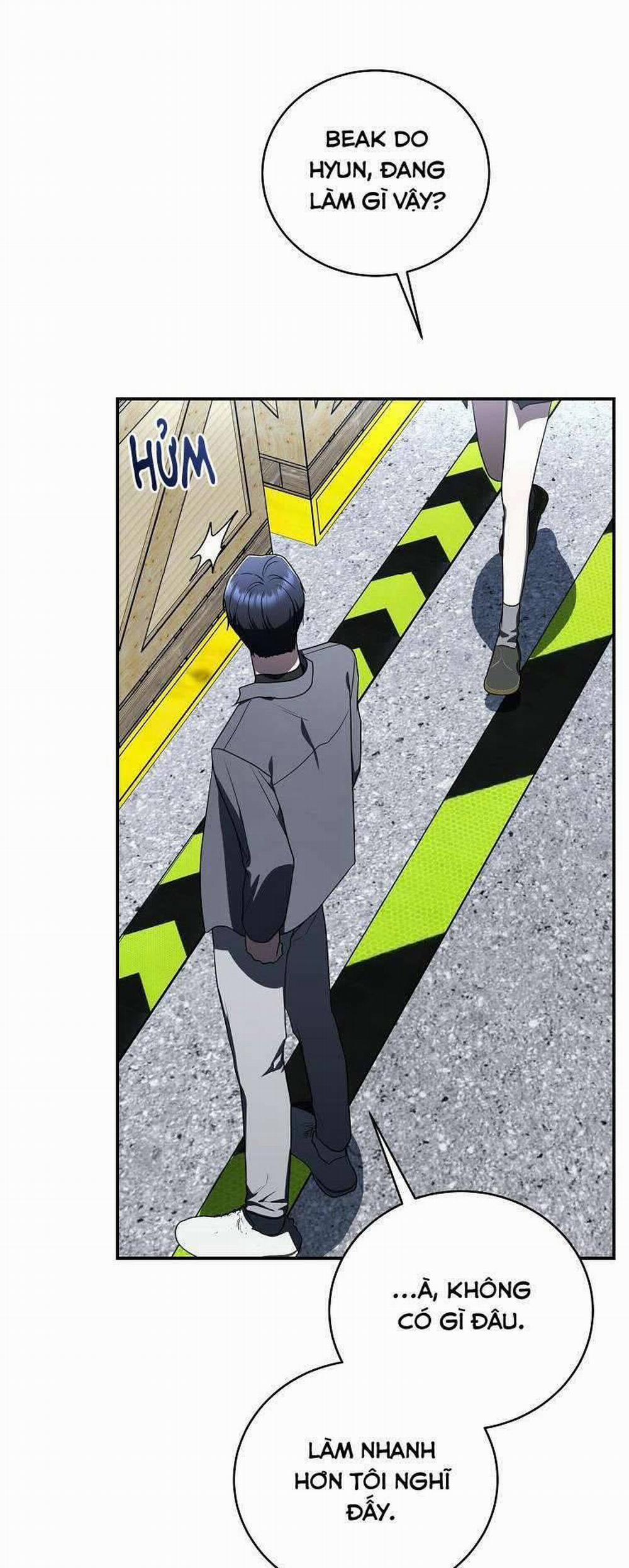 Hướng Dẫn Sinh Tồn Dành Cho Ranker 41 trang 45