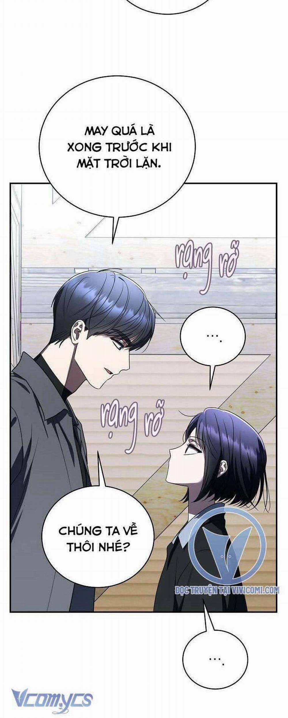 Hướng Dẫn Sinh Tồn Dành Cho Ranker 41 trang 46