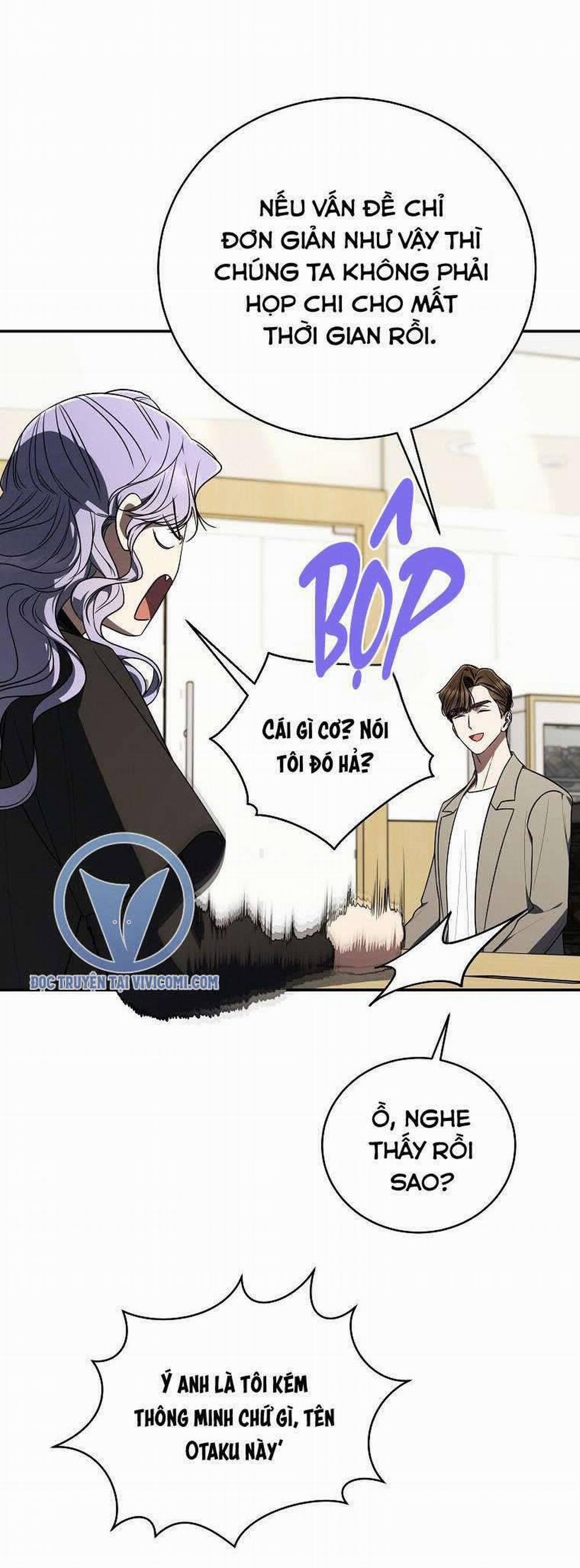 Hướng Dẫn Sinh Tồn Dành Cho Ranker 41 trang 5