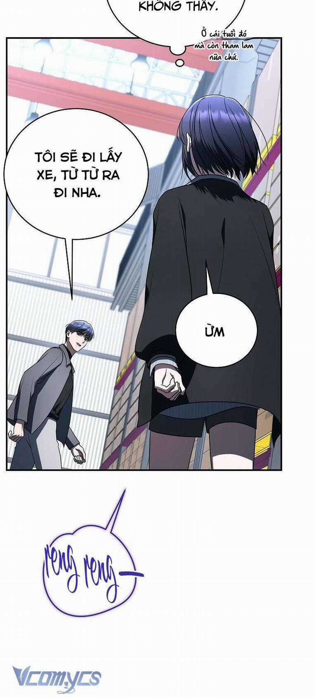 Hướng Dẫn Sinh Tồn Dành Cho Ranker 41 trang 50