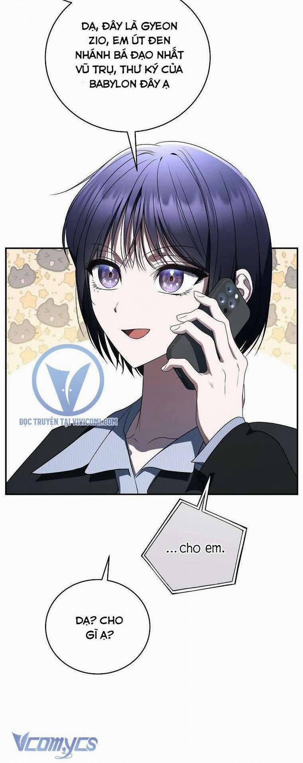 Hướng Dẫn Sinh Tồn Dành Cho Ranker 41 trang 52