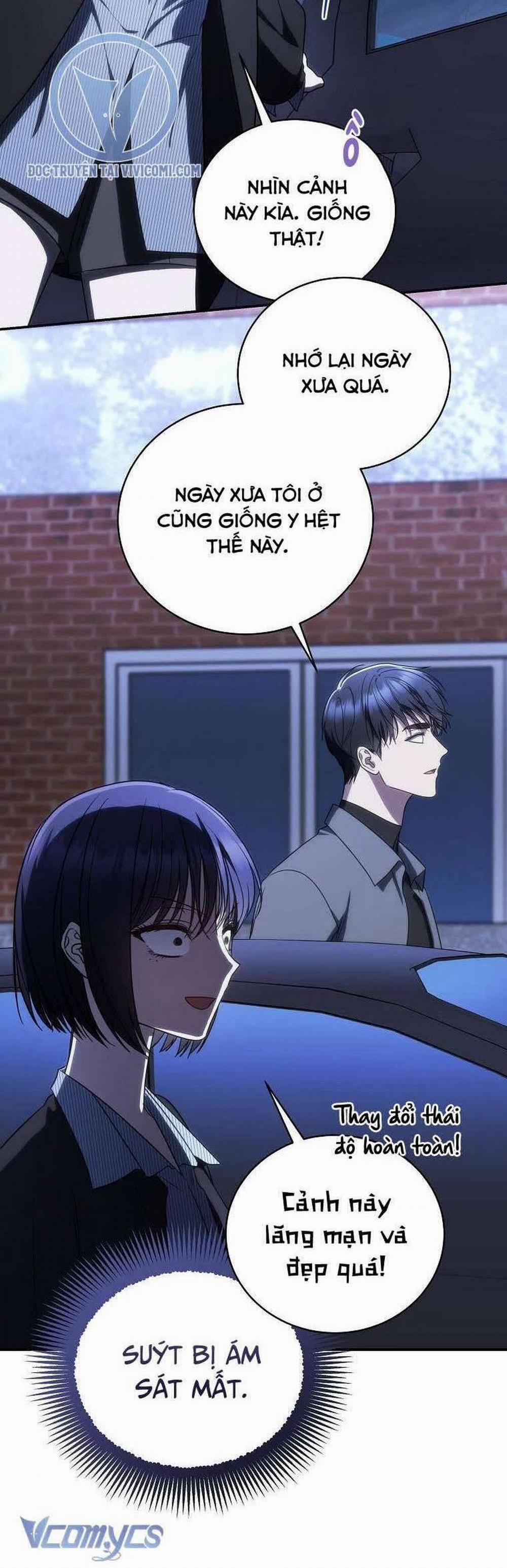 Hướng Dẫn Sinh Tồn Dành Cho Ranker 41 trang 56