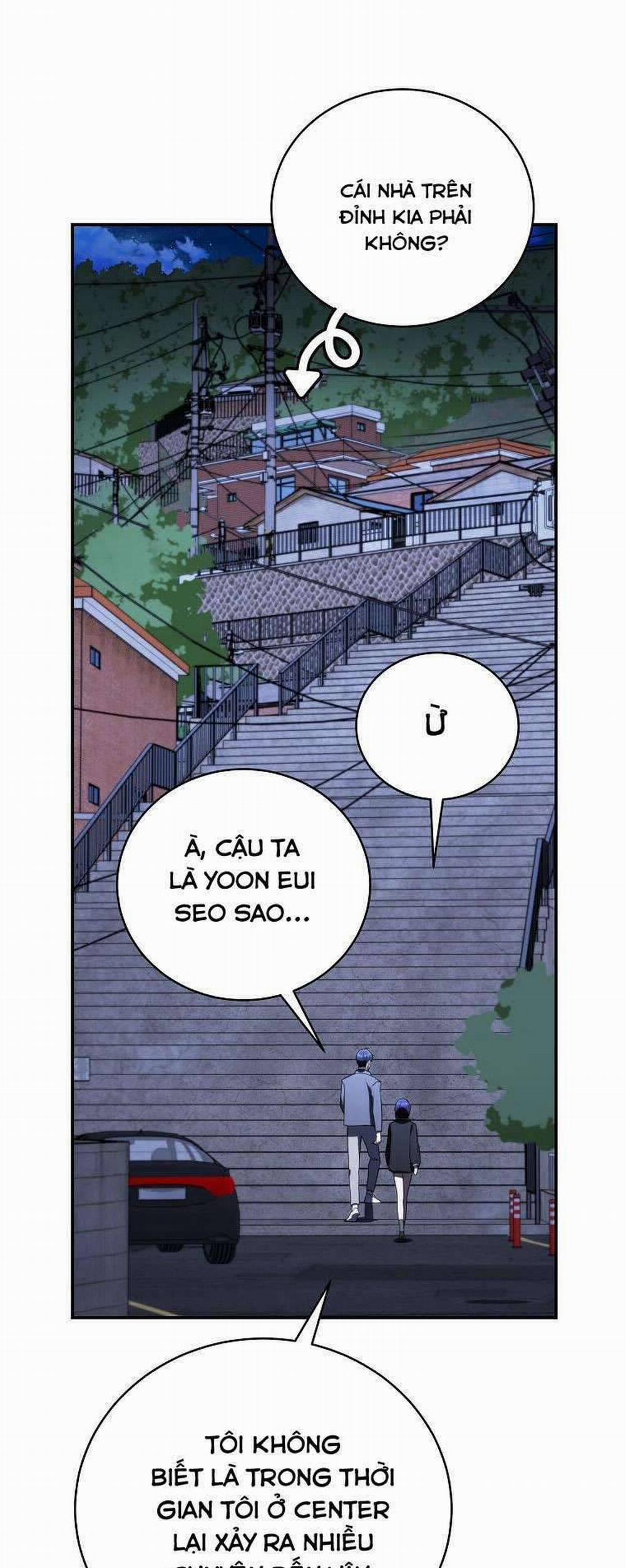 Hướng Dẫn Sinh Tồn Dành Cho Ranker 41 trang 57