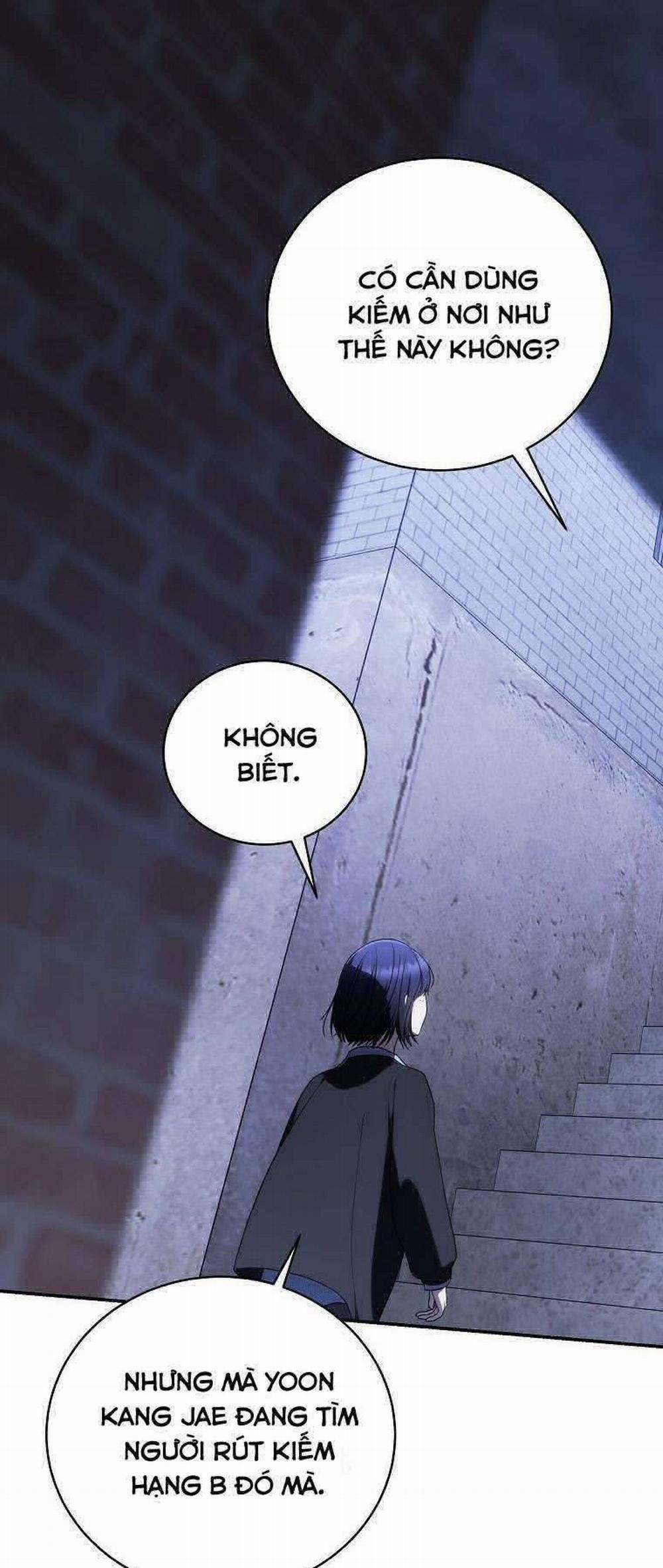 Hướng Dẫn Sinh Tồn Dành Cho Ranker 41 trang 59