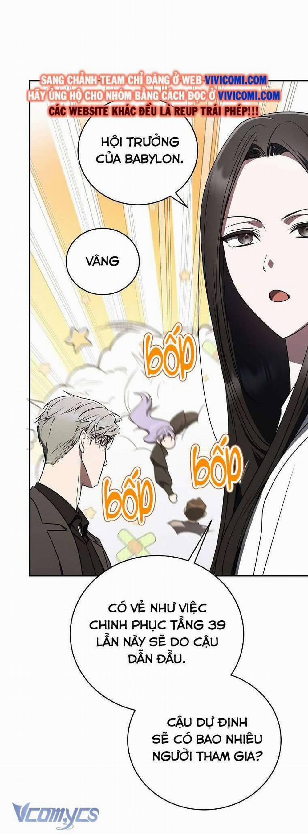 Hướng Dẫn Sinh Tồn Dành Cho Ranker 41 trang 6