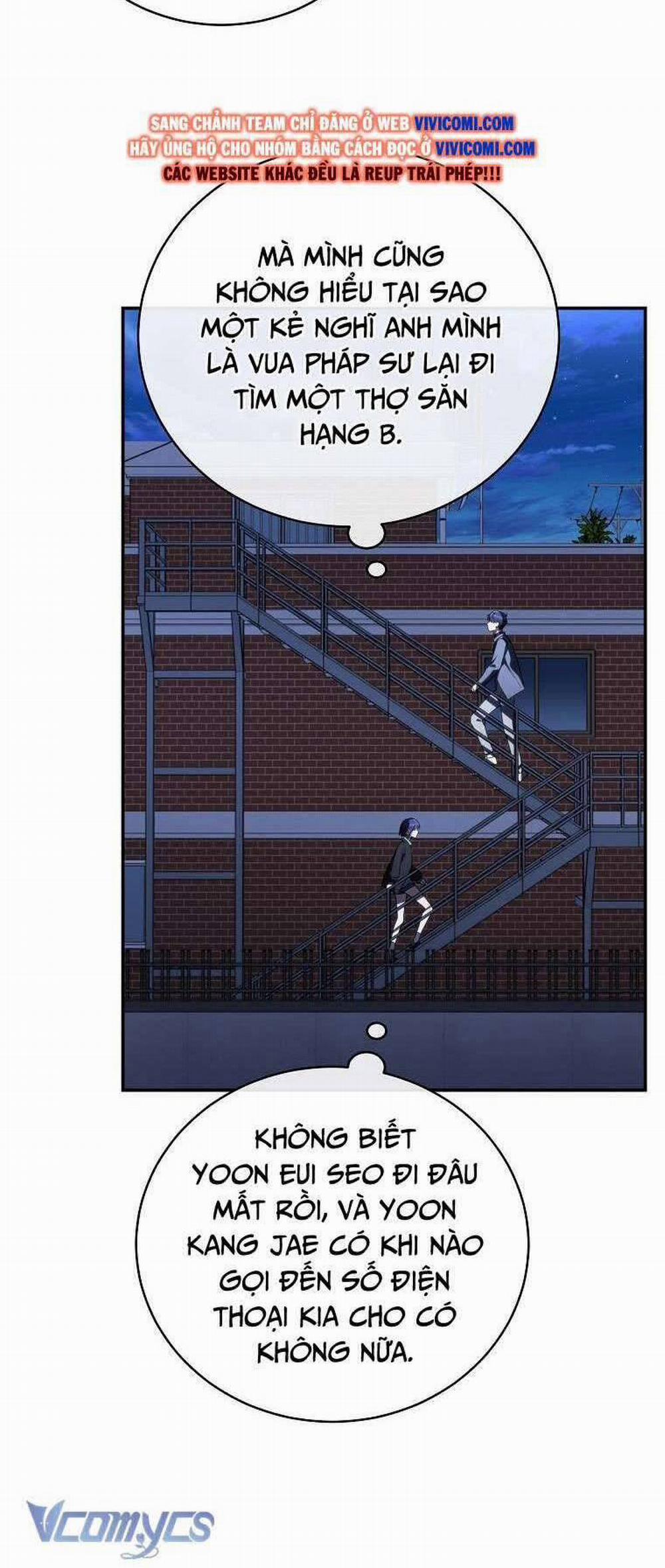 Hướng Dẫn Sinh Tồn Dành Cho Ranker 41 trang 60