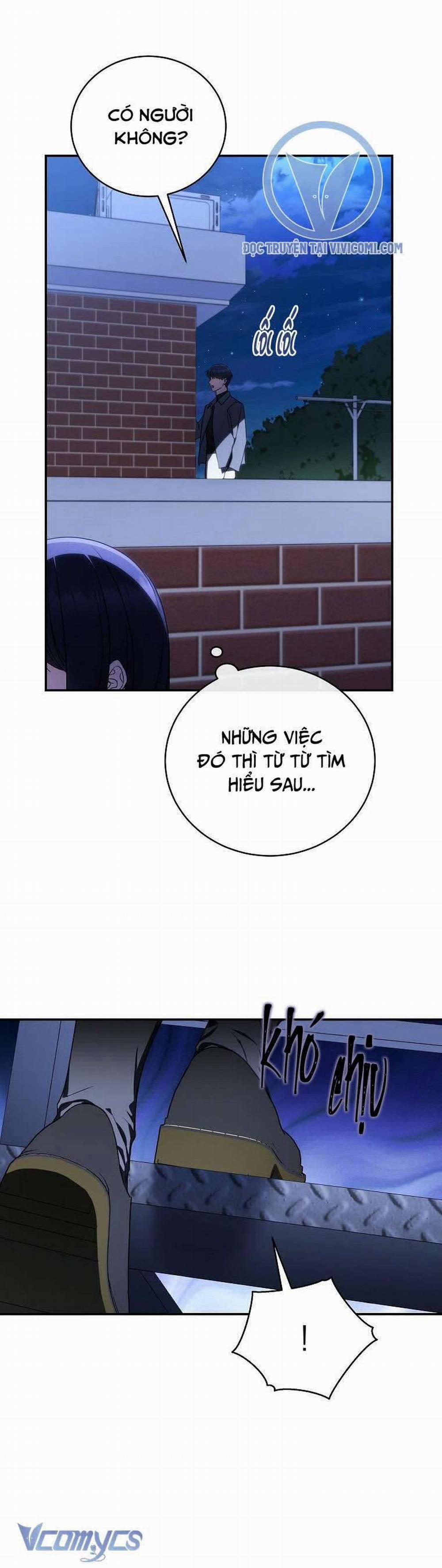 Hướng Dẫn Sinh Tồn Dành Cho Ranker 41 trang 61